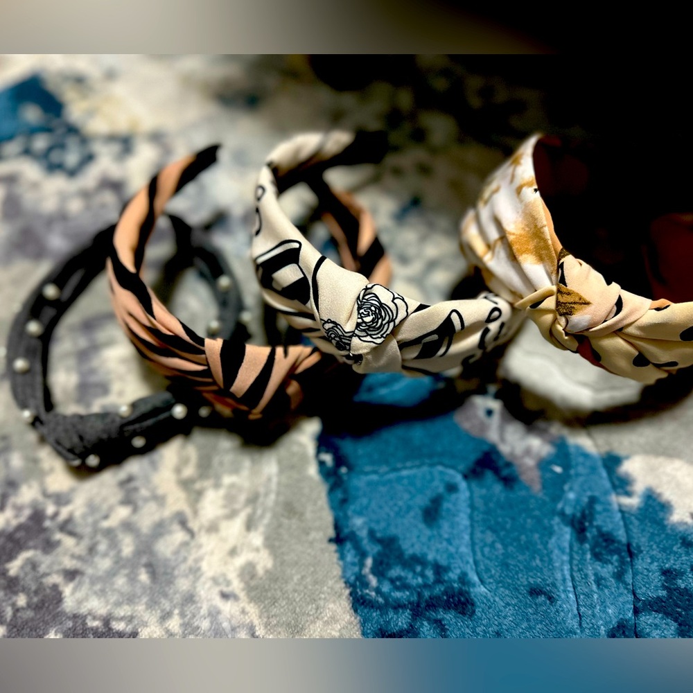 Head band for sale!!